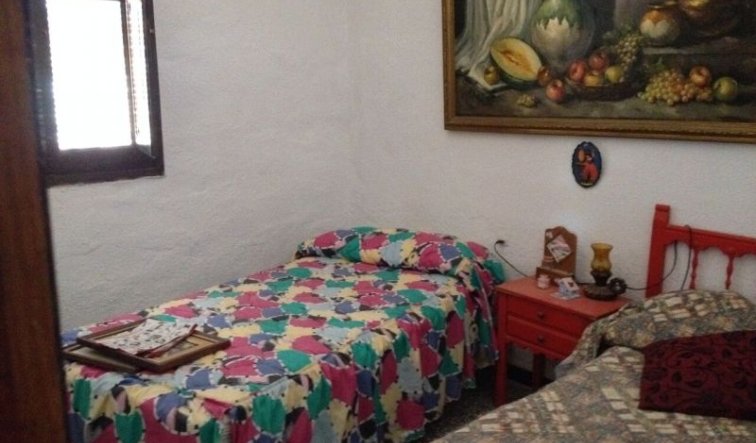 Revente - Country house - Hondón de las Nieves