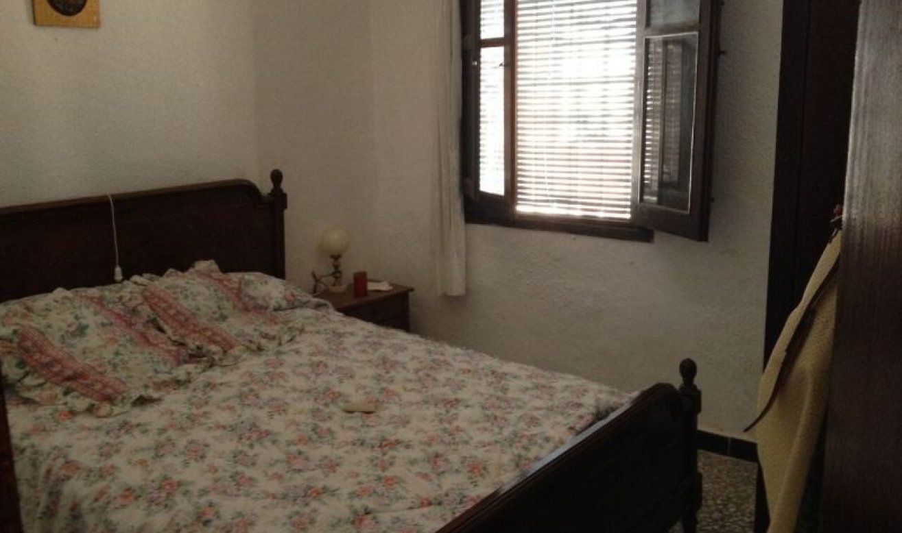 Revente - Country house - Hondón de las Nieves