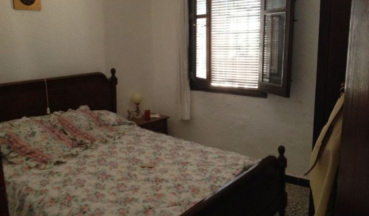 Revente - Country house - Hondón de las Nieves