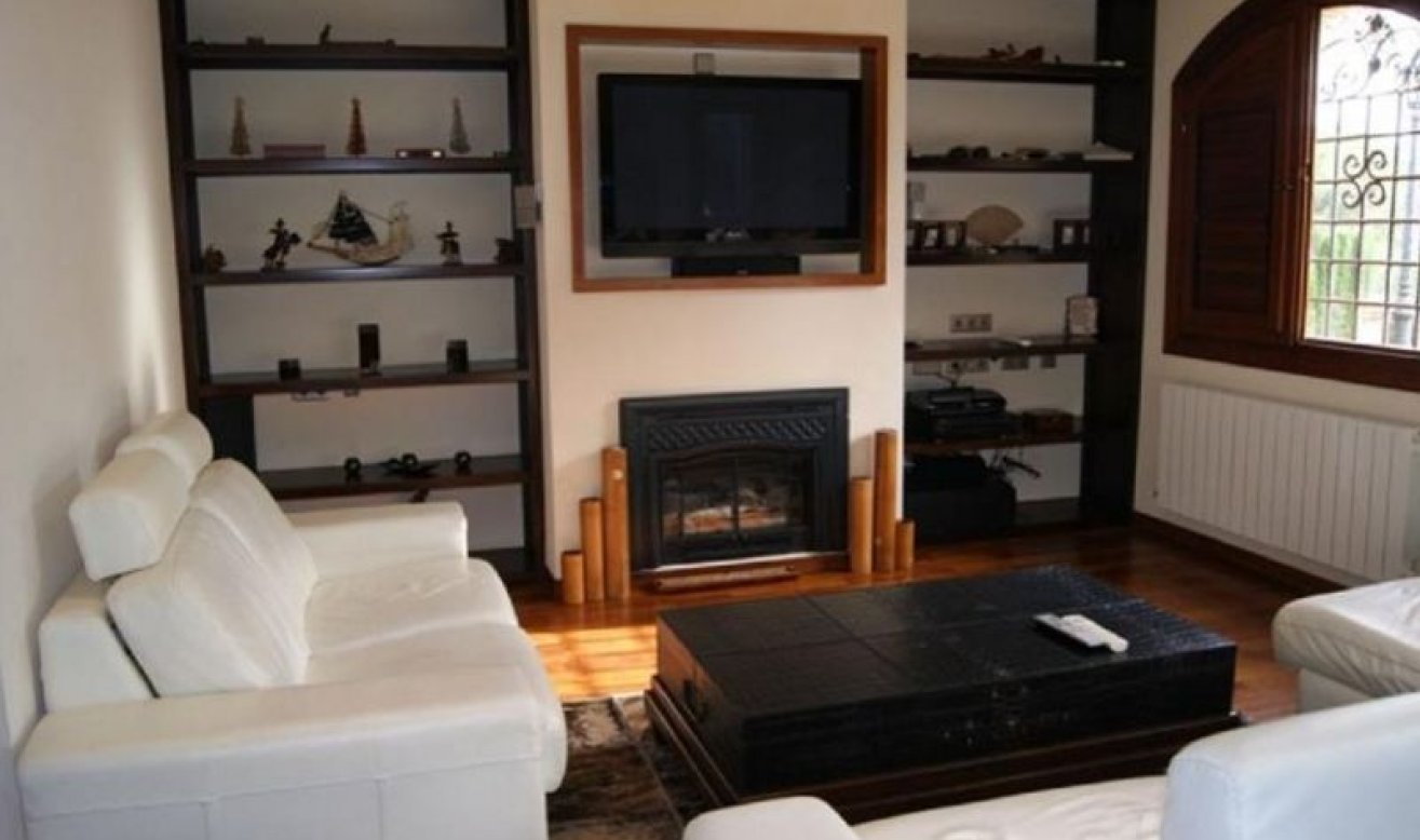 Reventa - Villa - Campoamor