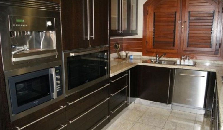 Reventa - Villa - Campoamor