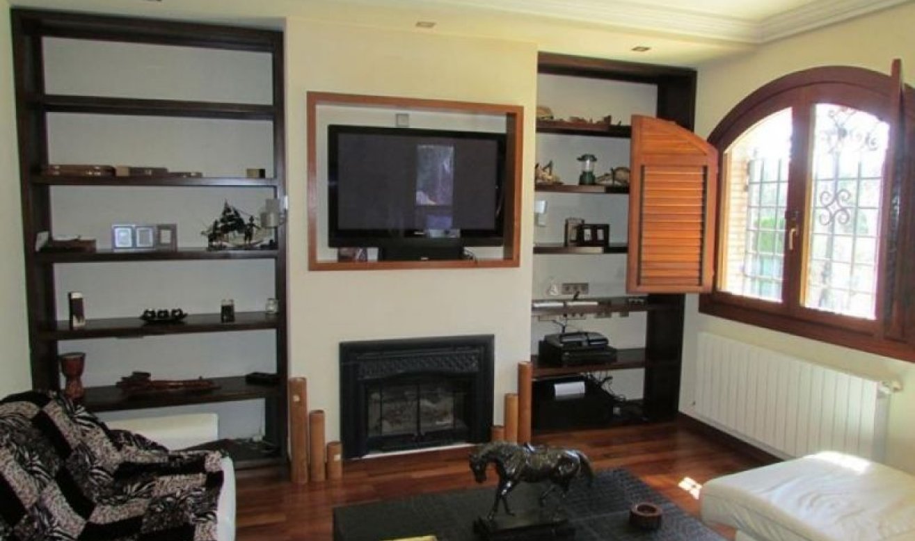 Reventa - Villa - Campoamor