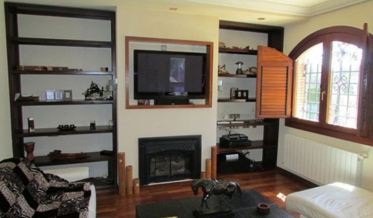 Reventa - Villa - Campoamor