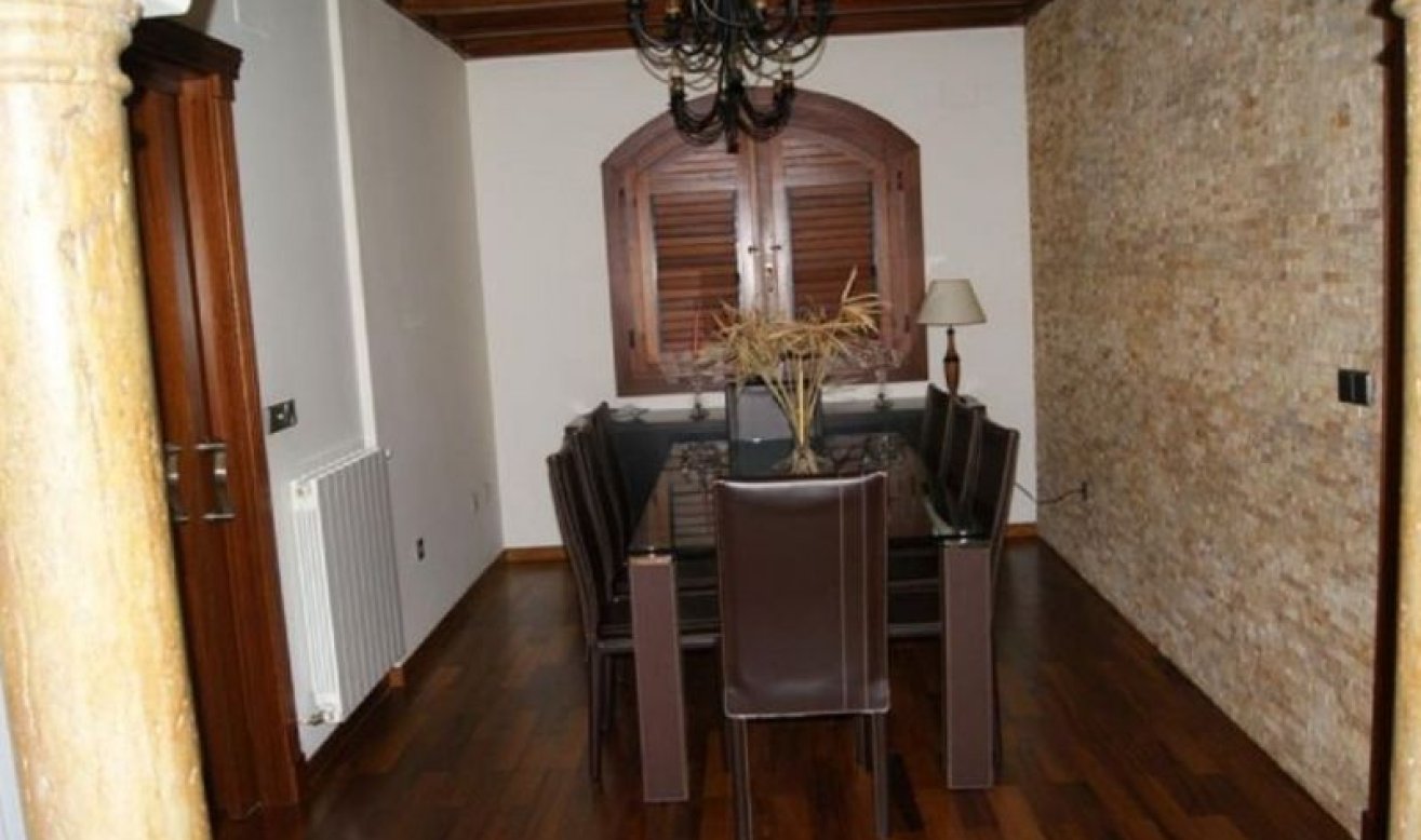 Reventa - Villa - Campoamor