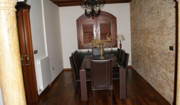 Reventa - Villa - Campoamor