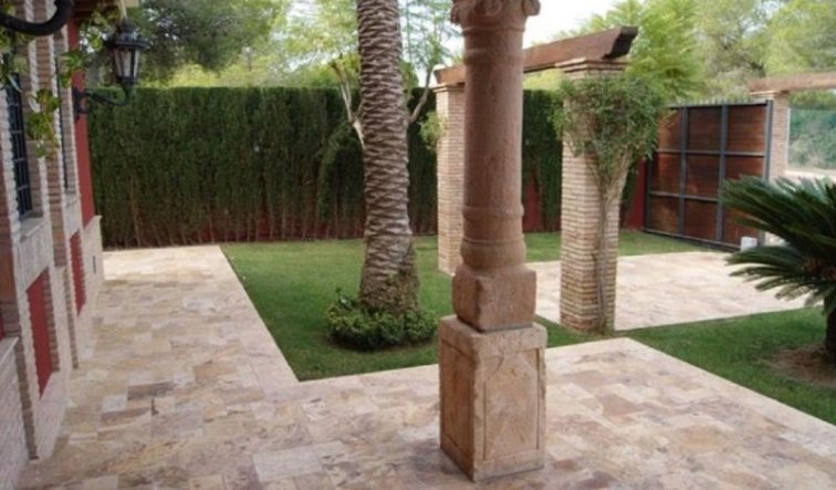 Reventa - Villa - Campoamor