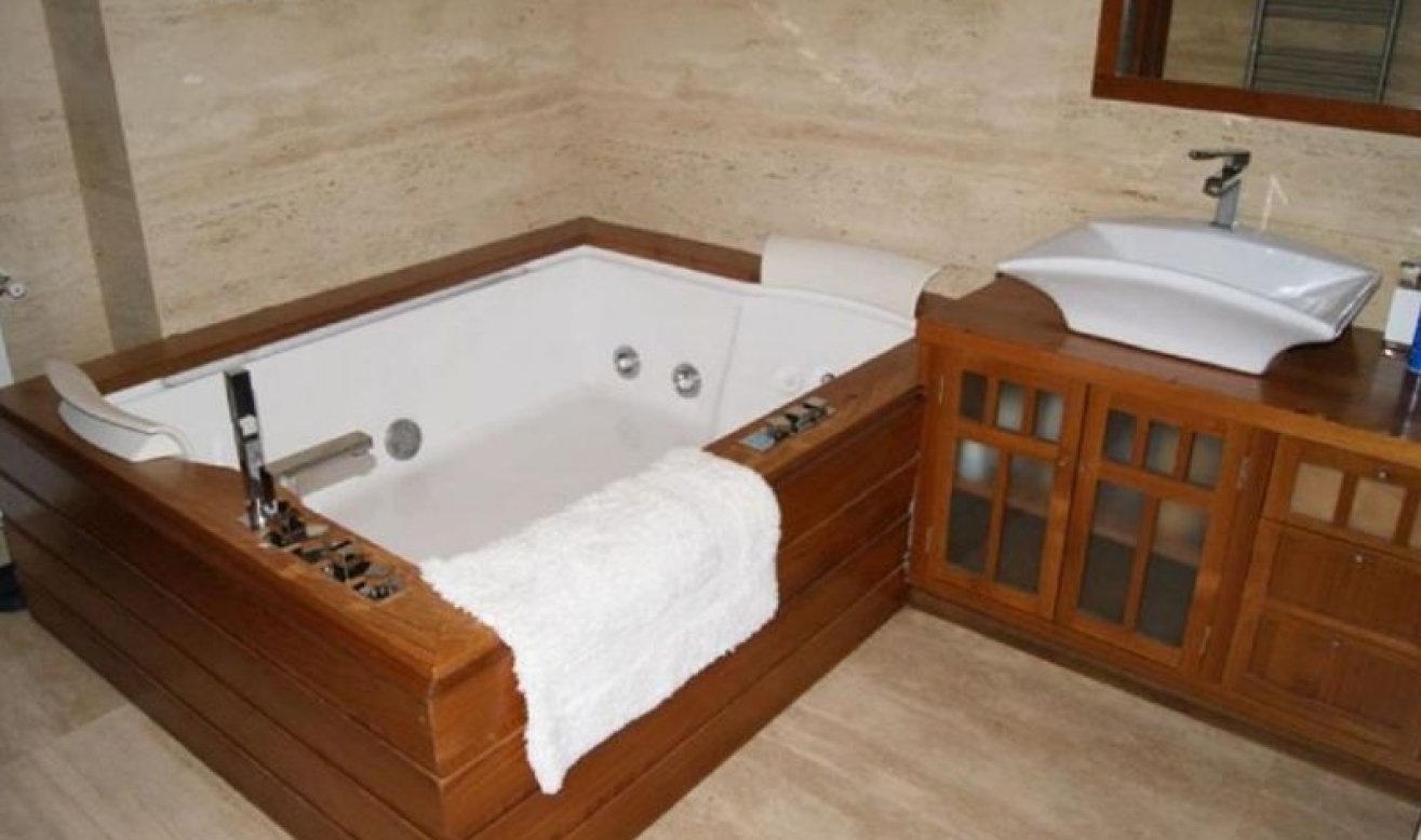 Reventa - Villa - Campoamor