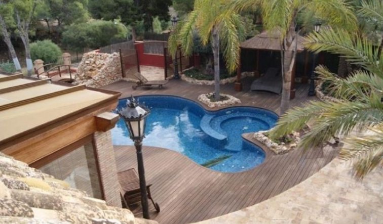 Reventa - Villa - Campoamor