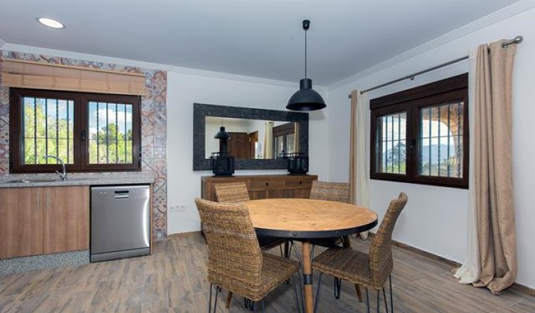 Reventa - Country house - Hondón de las Nieves