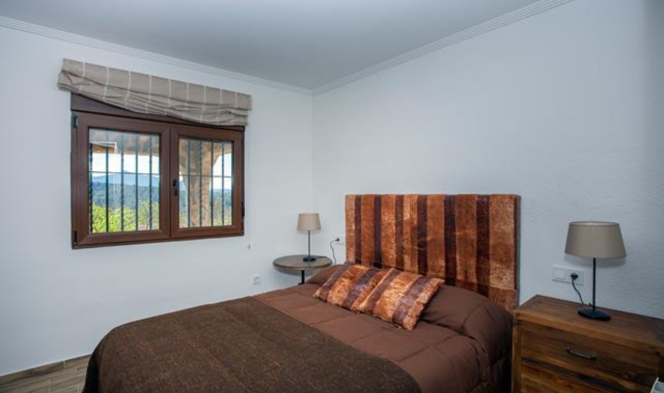 Reventa - Country house - Hondón de las Nieves