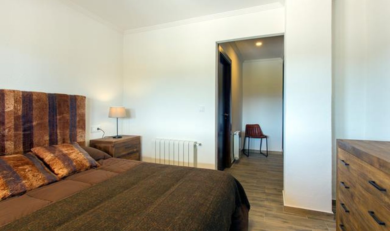 Reventa - Country house - Hondón de las Nieves