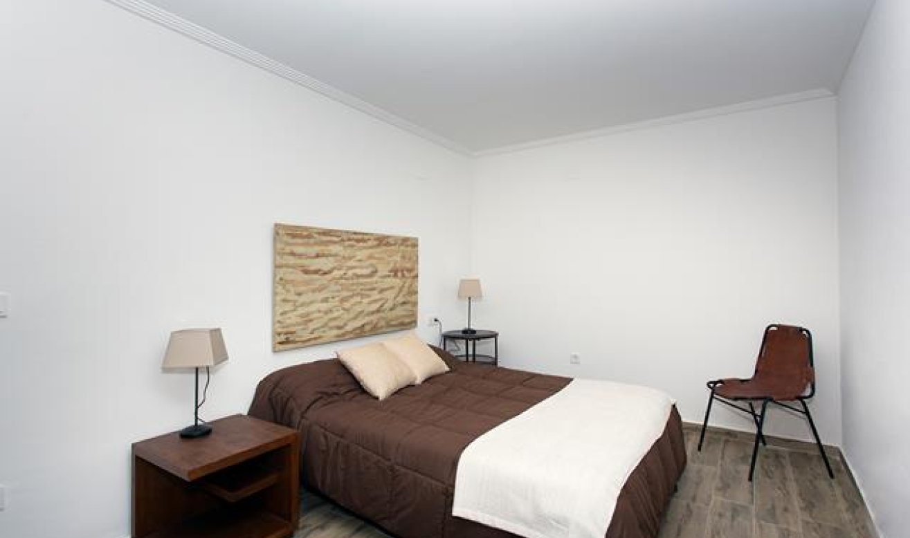 Reventa - Country house - Hondón de las Nieves