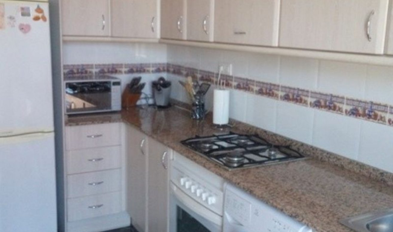 Reventa - Country house - Hondón de las Nieves