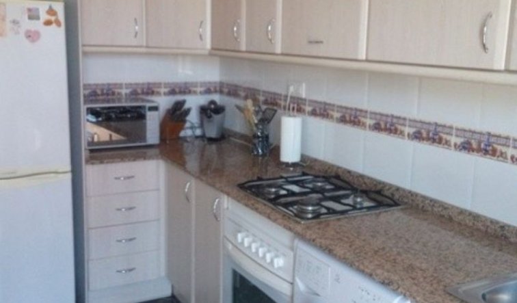 Reventa - Country house - Hondón de las Nieves