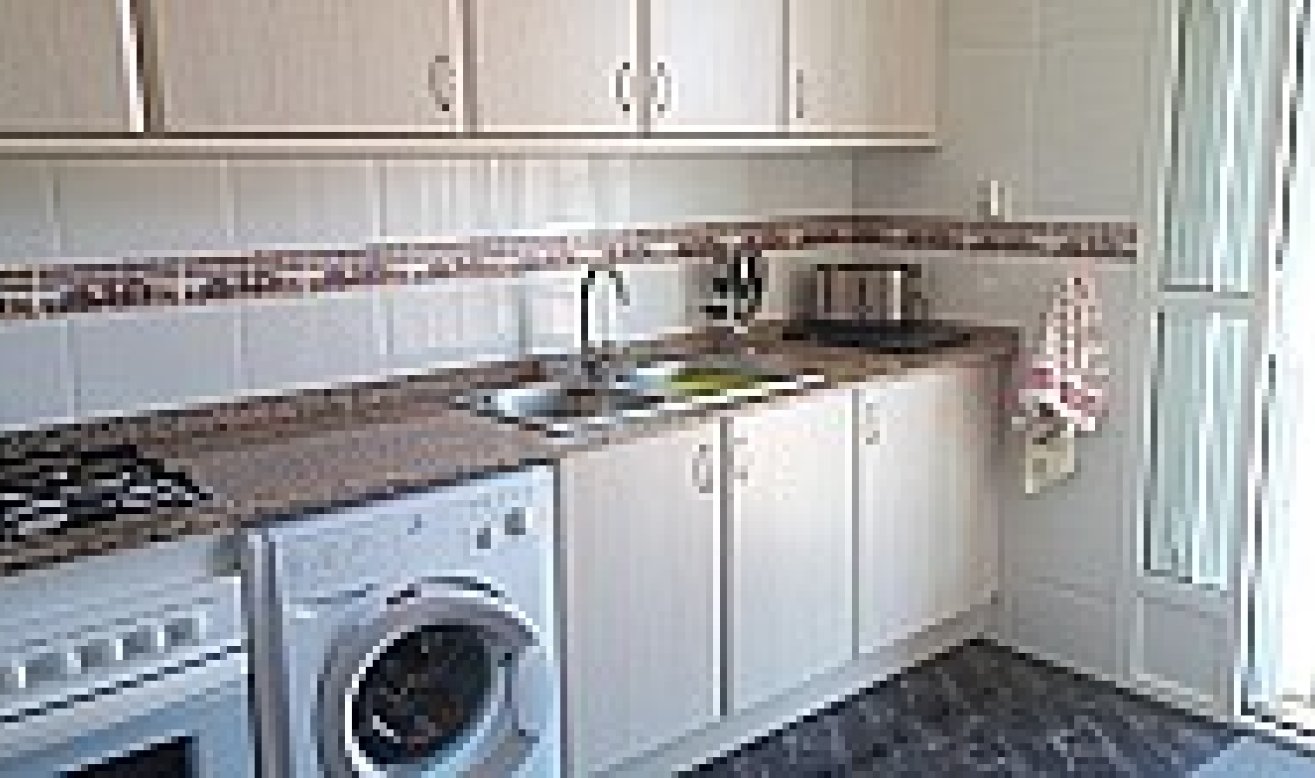 Reventa - Country house - Hondón de las Nieves