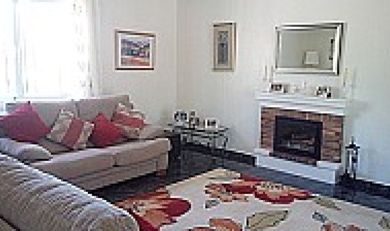 Reventa - Country house - Hondón de las Nieves