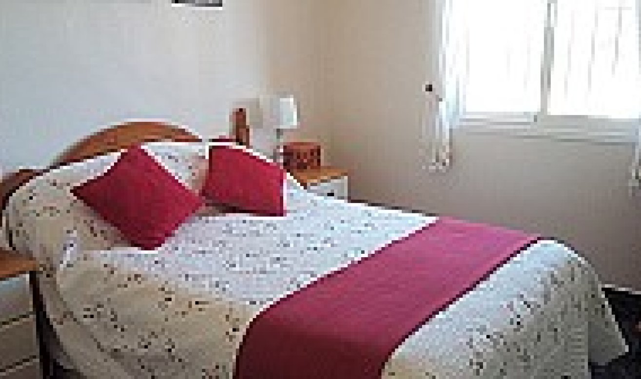 Reventa - Country house - Hondón de las Nieves