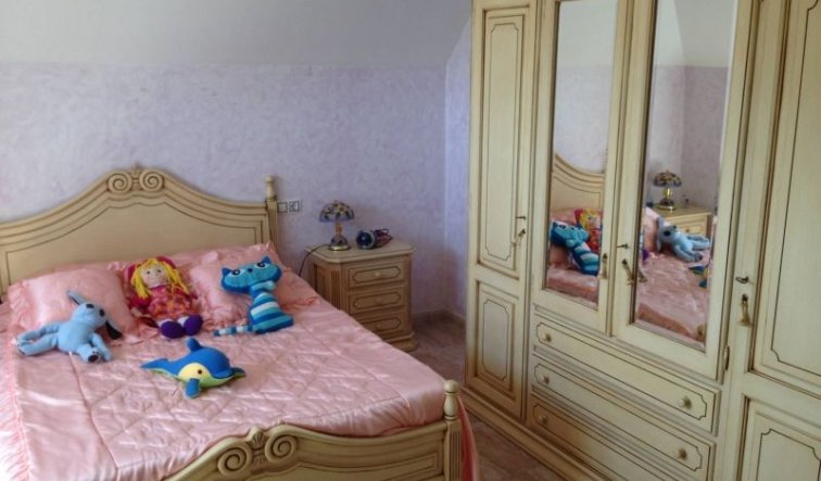 Resale - Country house - Hondón de las Nieves
