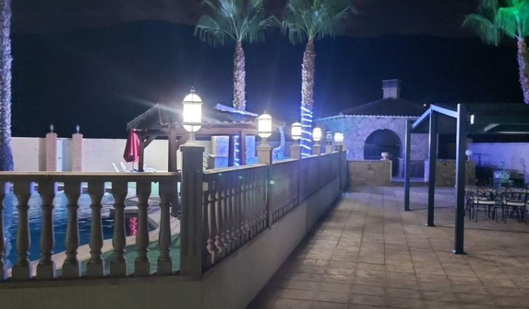 Reventa - Country house - Hondón de las Nieves