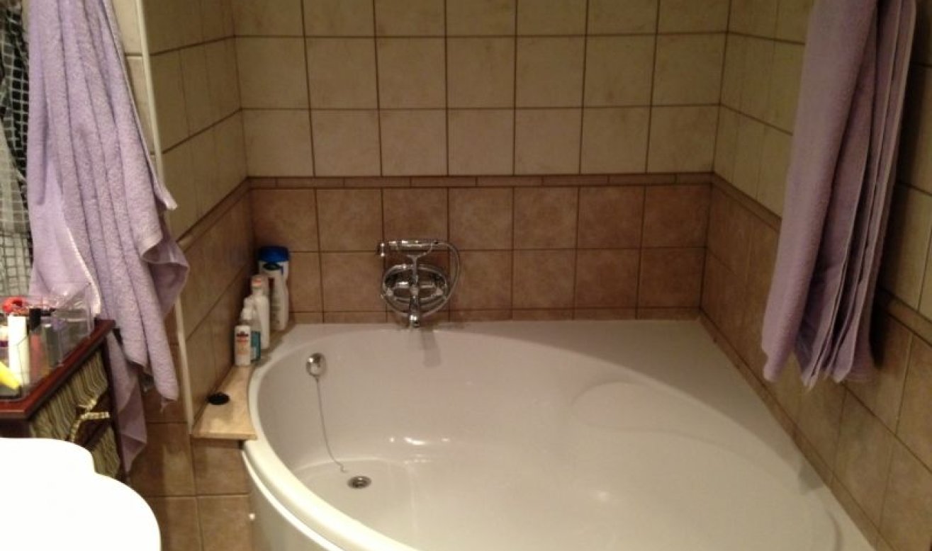 Resale - Villa - Elche