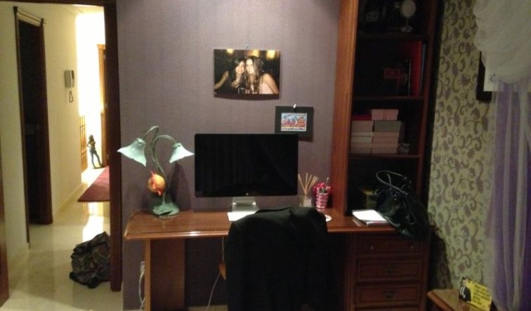 Resale - Villa - Elche