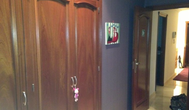 Resale - Villa - Elche