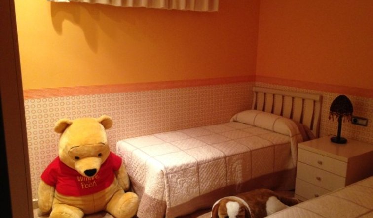 Resale - Villa - Elche