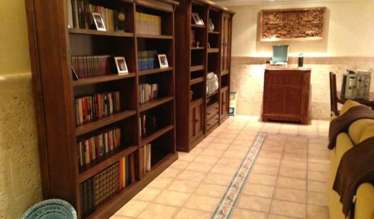 Resale - Villa - Elche