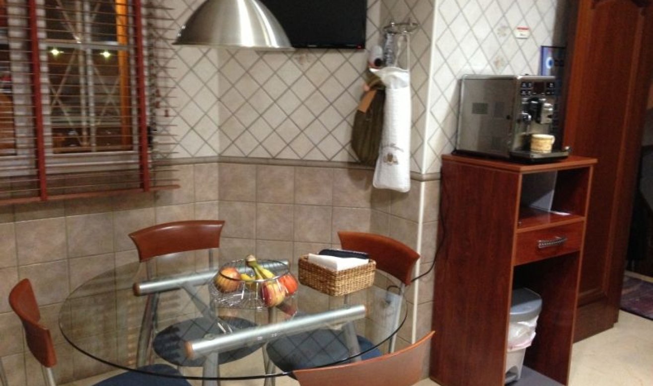 Resale - Villa - Elche