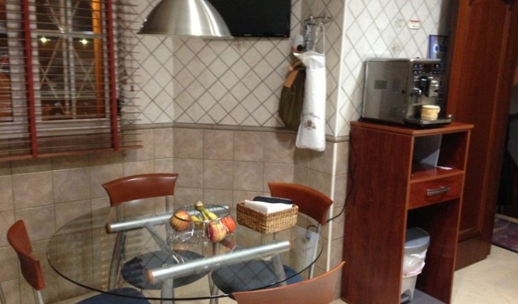 Resale - Villa - Elche