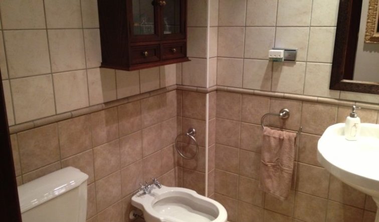Resale - Villa - Elche