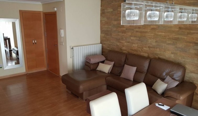 Reventa - Apartamento / piso - Hondón de las Nieves