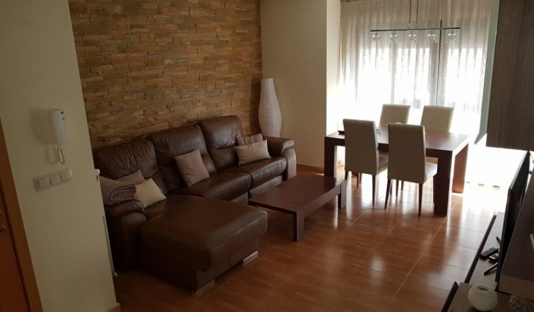 Reventa - Apartamento / piso - Hondón de las Nieves