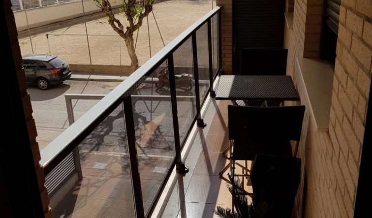 Reventa - Apartamento / piso - Hondón de las Nieves