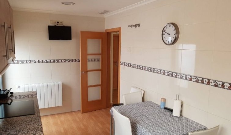 Reventa - Apartamento / piso - Hondón de las Nieves