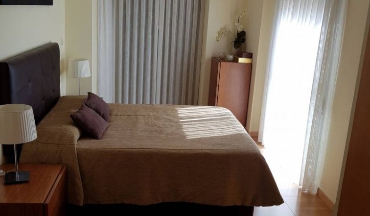 Reventa - Apartamento / piso - Hondón de las Nieves