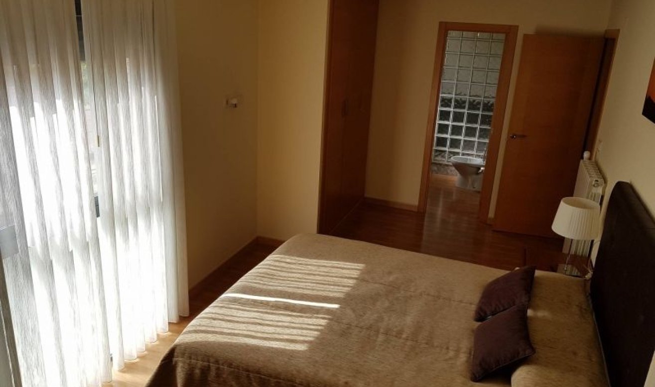 Reventa - Apartamento / piso - Hondón de las Nieves