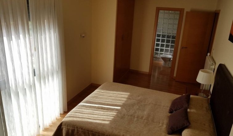 Reventa - Apartamento / piso - Hondón de las Nieves