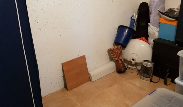 Reventa - Apartamento / piso - Hondón de las Nieves