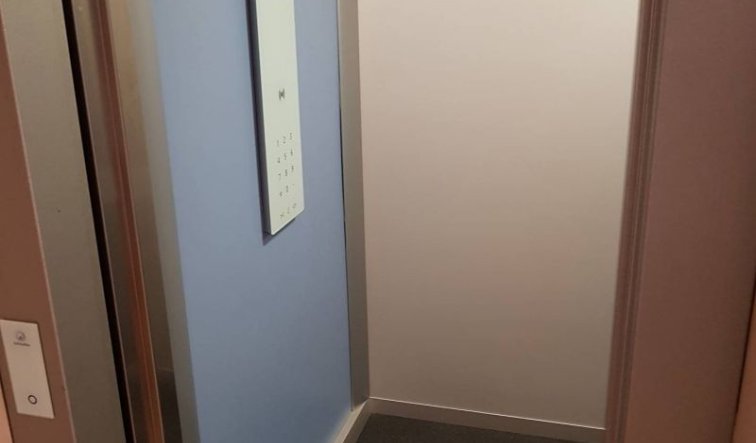 Reventa - Apartamento / piso - Hondón de las Nieves