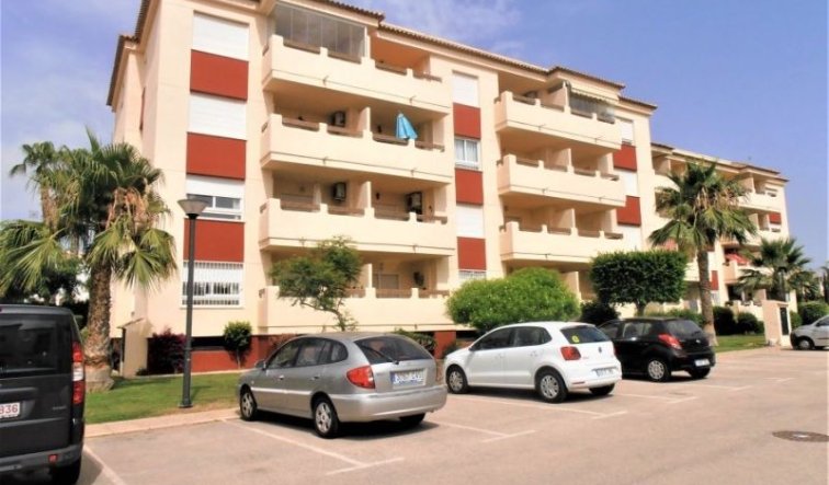  - Apartamento / piso - Orihuela Costa