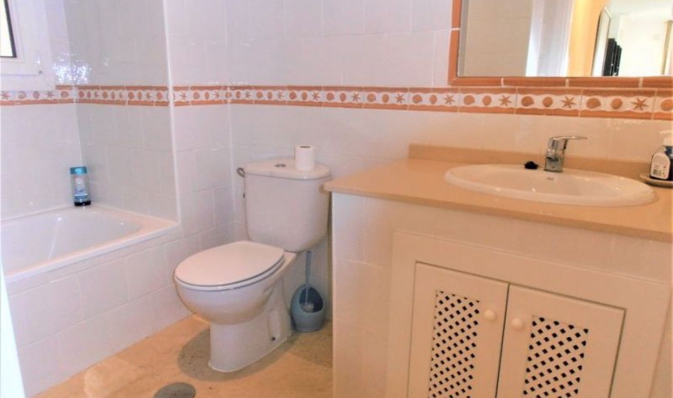  - Apartamento / piso - Orihuela Costa