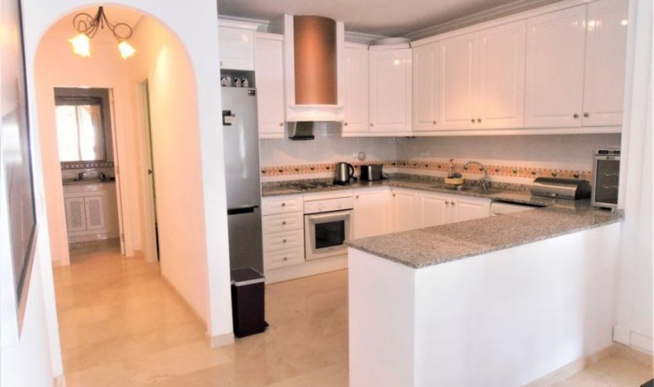  - Apartamento / piso - Orihuela Costa