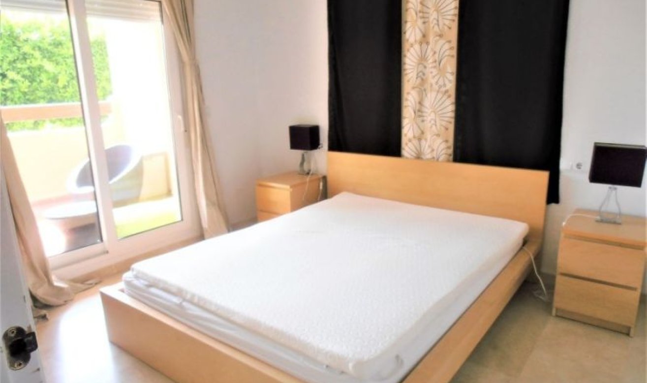  - Apartamento / piso - Orihuela Costa