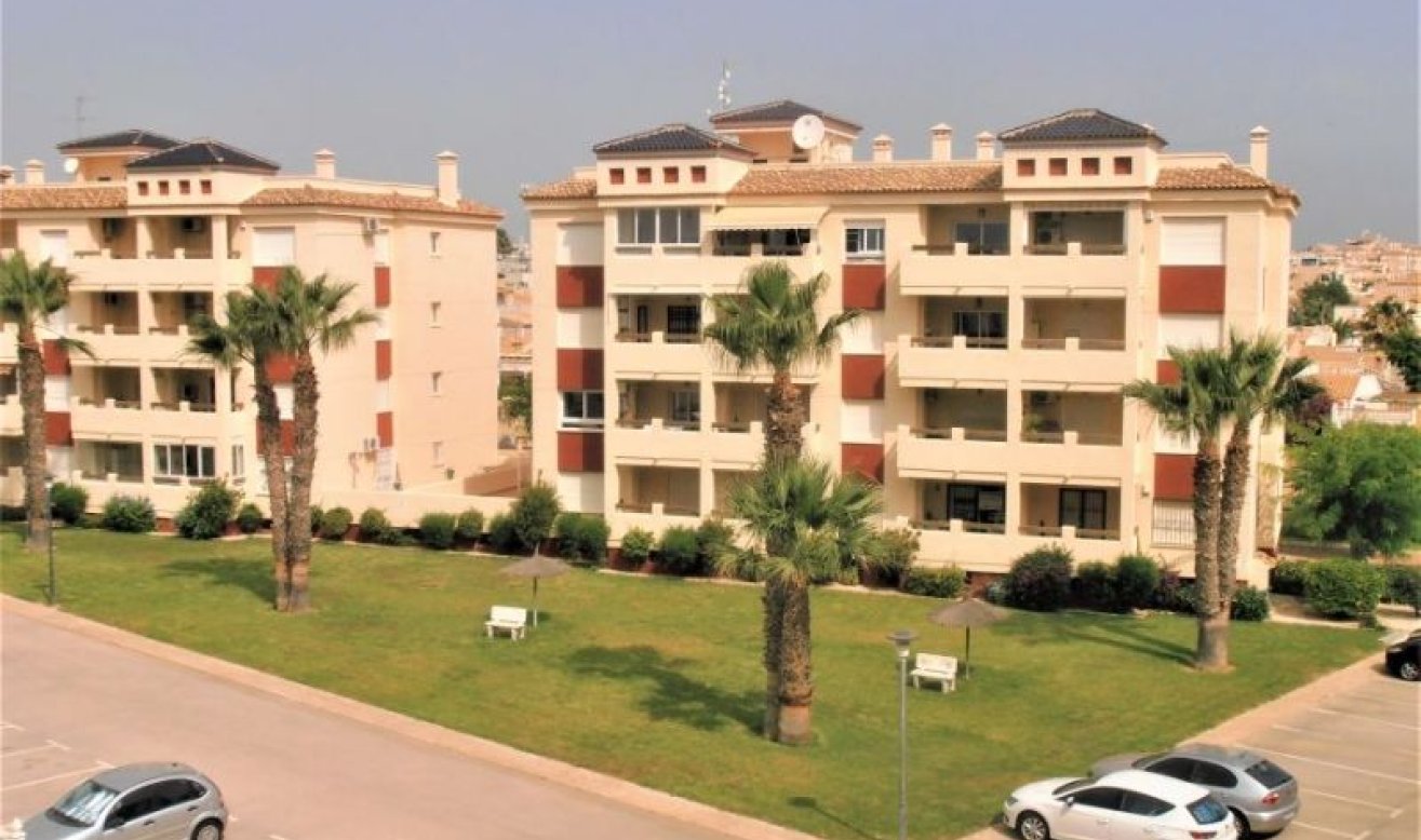  - Apartamento / piso - Orihuela Costa