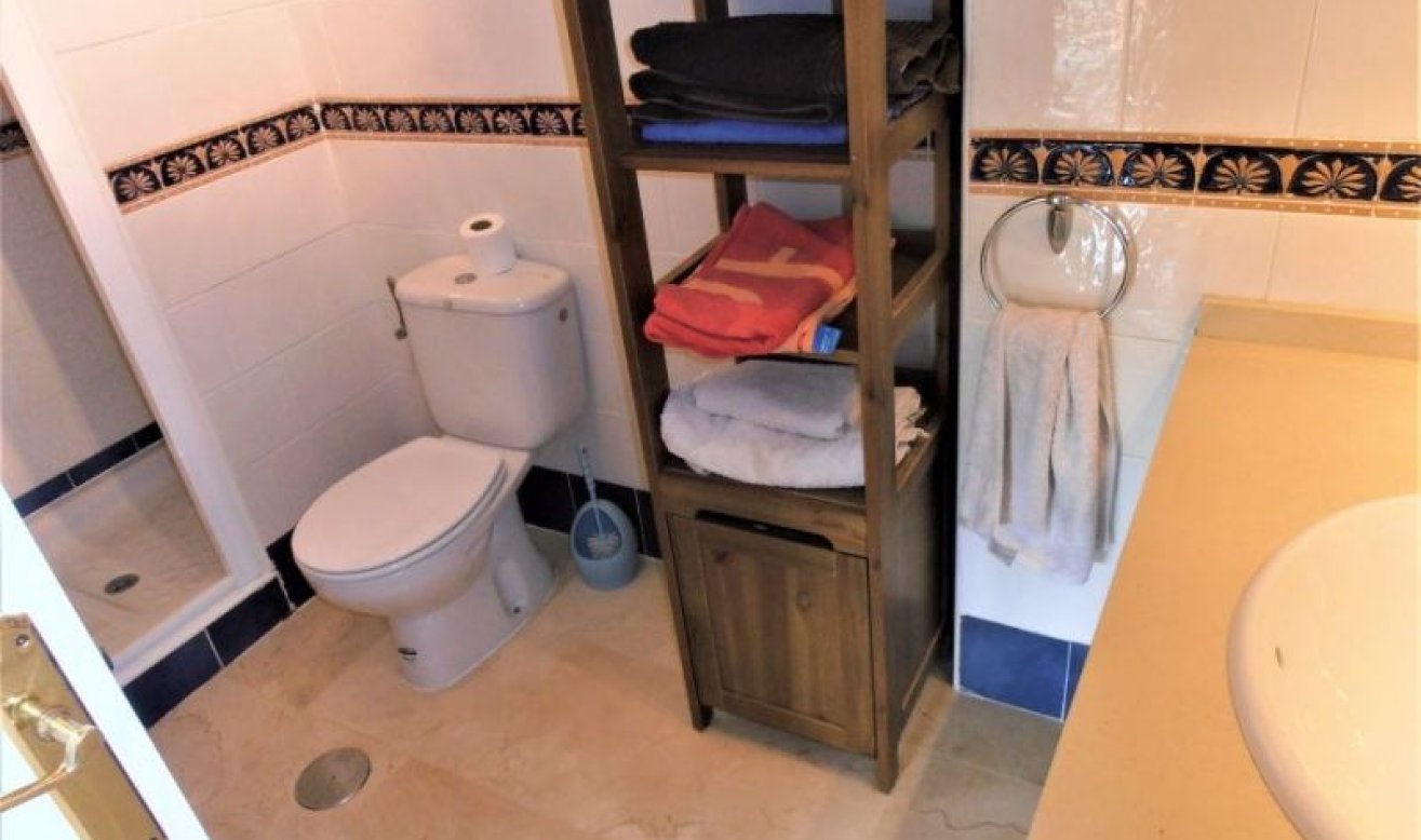  - Apartamento / piso - Orihuela Costa