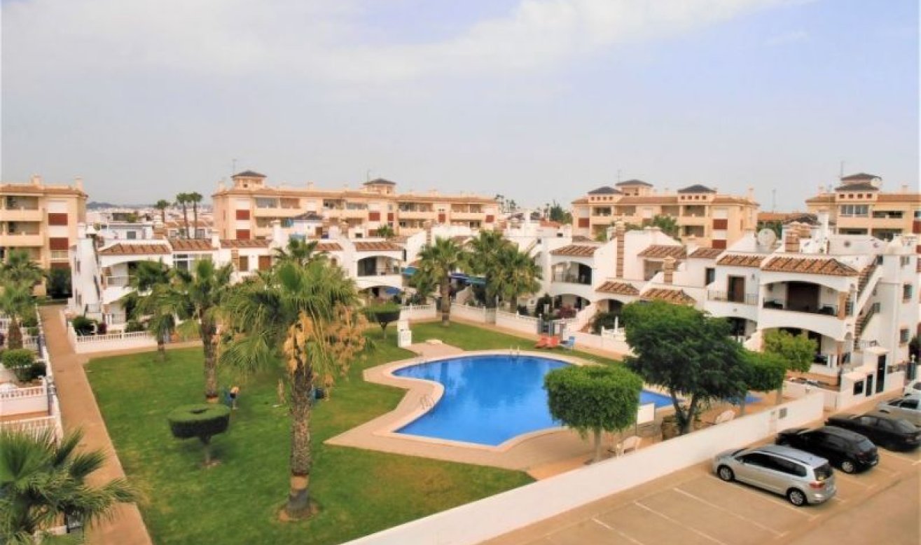  - Apartamento / piso - Orihuela Costa