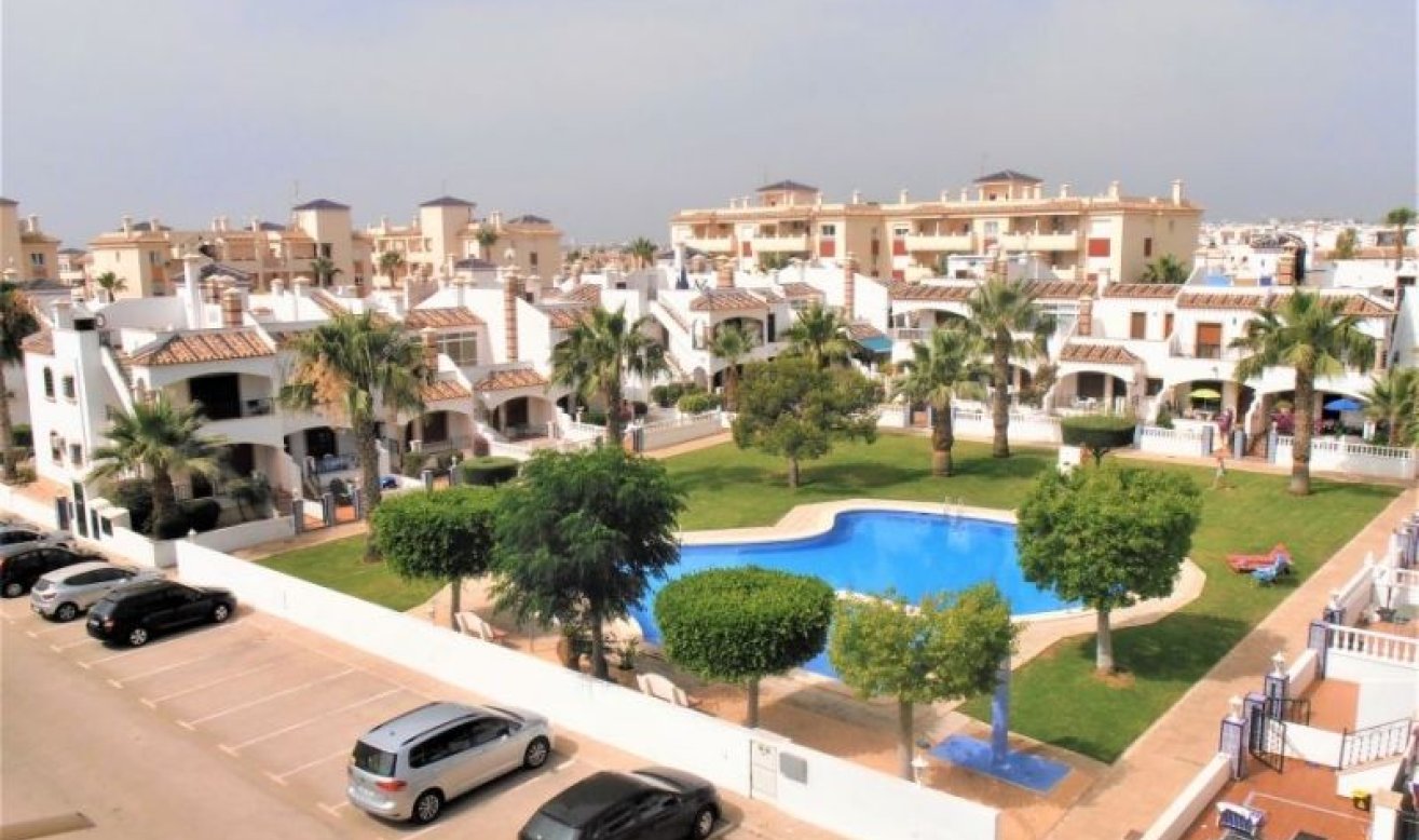  - Apartamento / piso - Orihuela Costa