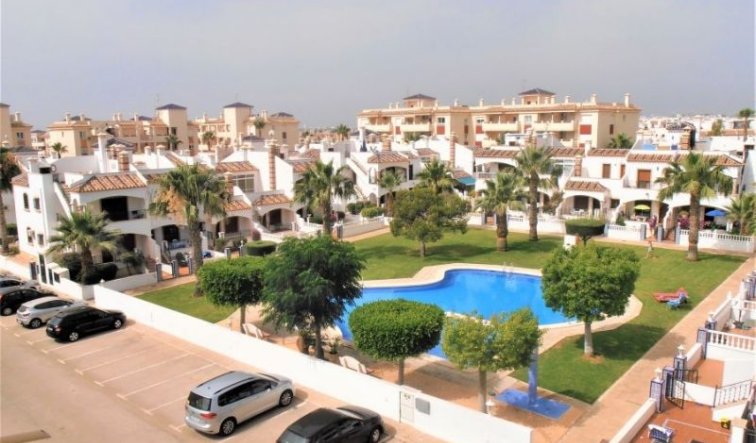  - Apartamento / piso - Orihuela Costa