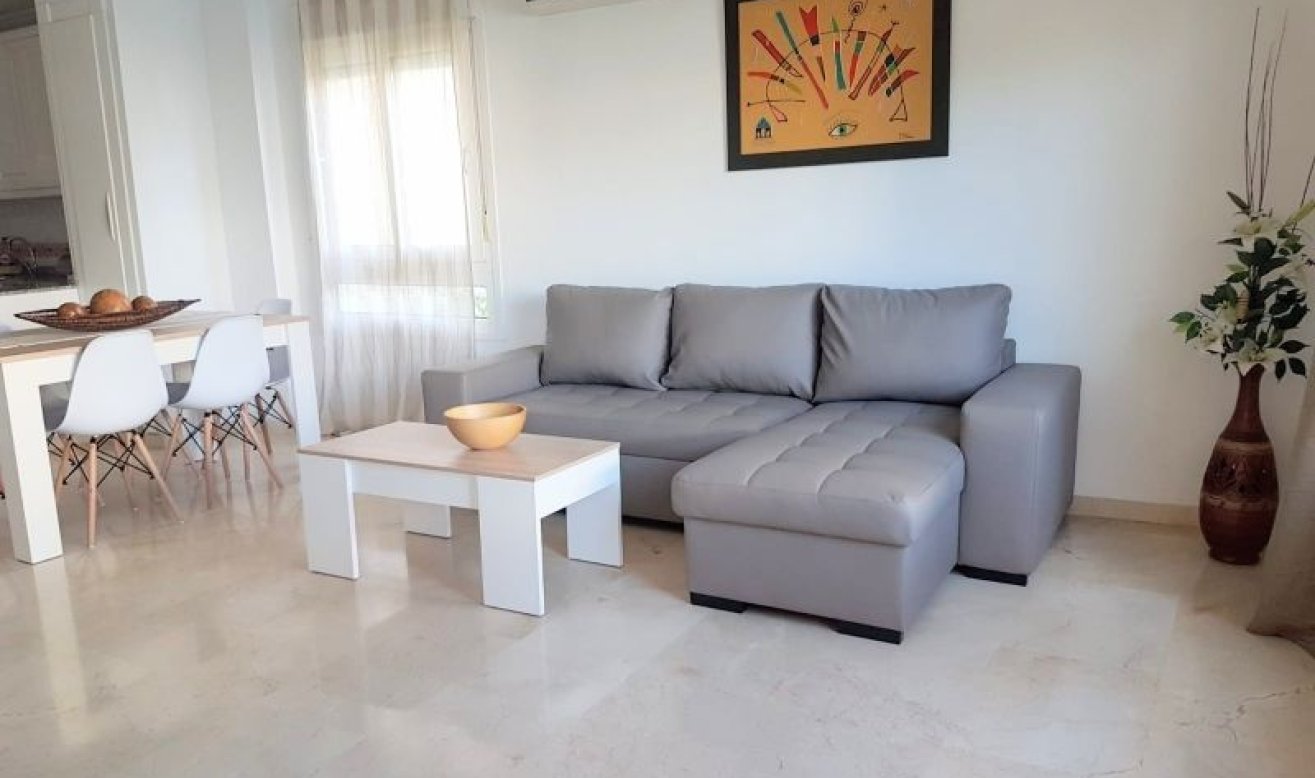  - Apartamento / piso - Orihuela Costa